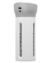 OFERTA AMAZON! Dispensador líquido de Viaje 4 en 1 a 4€