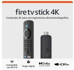 Fire TV 4K Wifi 6