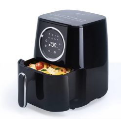 BUEN PRECIO! Freidora sin aceite Aigostar 4.2L 1400W a 24€