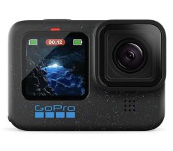 Preciazo! Cámara GoPro HERO 12 Black a 283€