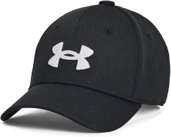 Mas Preciazo Amazon! Gorra Under Armour Blitzing a 11,9€