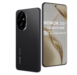 OFERTAZA desde ESPAÑA! HONOR 200 5G 8/256GB a 227,9€ y 12/512GB a 258,2€