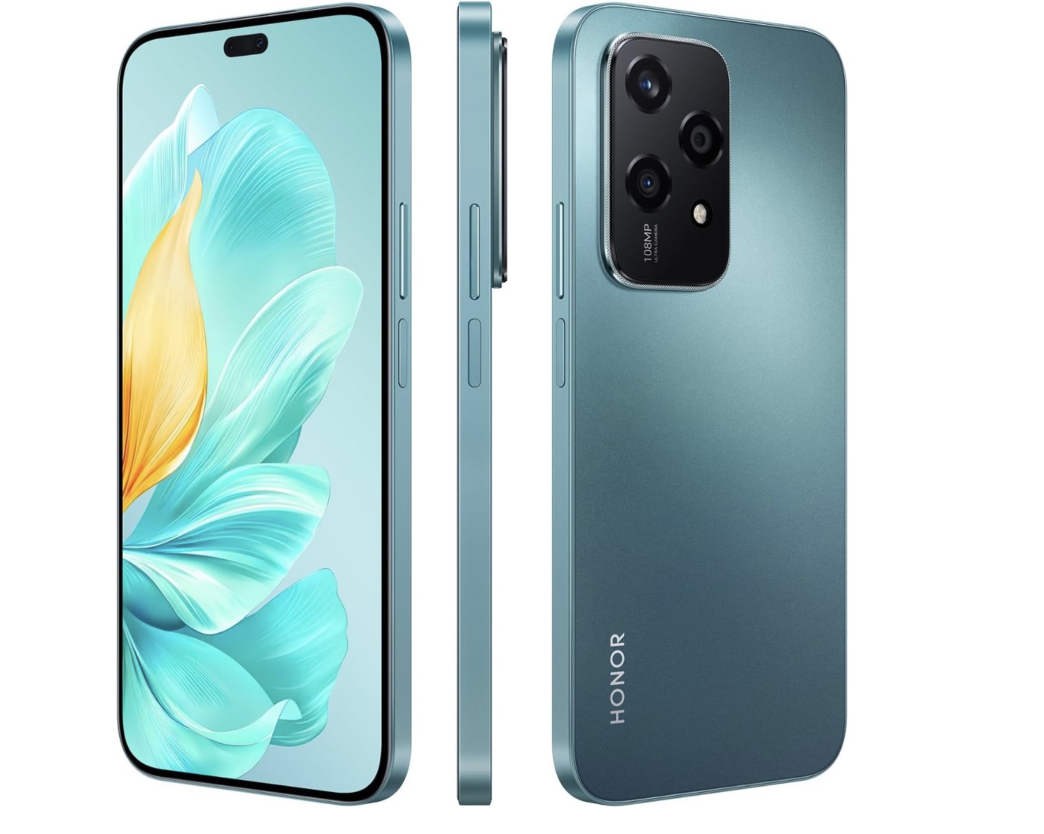 HONOR 200 Lite 5G