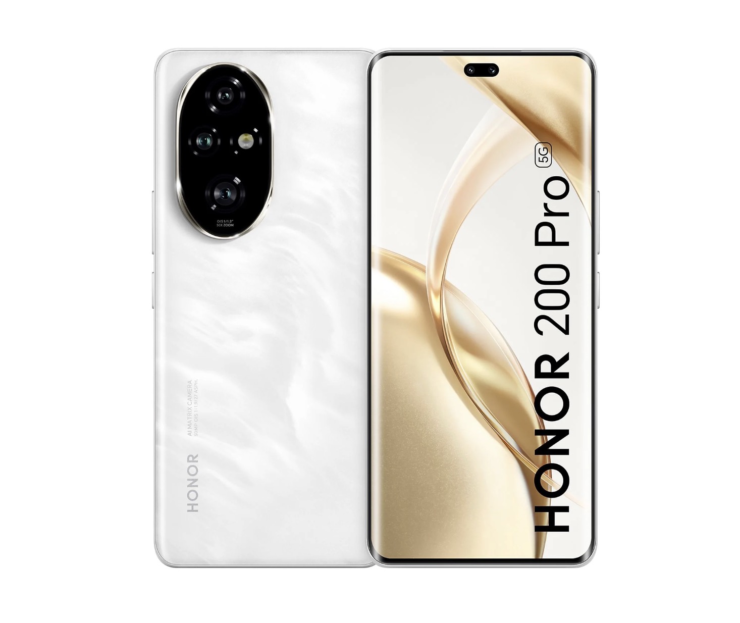 Honor 200 Pro