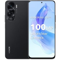 Preciazo! Honor 90 Lite 5G 8/256GB a 169€