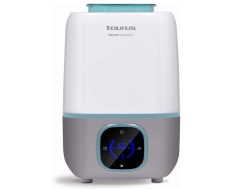 BUEN PRECIO! Humidificador ultrasónico Taurus Brume Paradise 25W a 32,1€