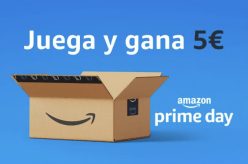 Chollo Prime Day Amazon! Juega y Gana 5€ desde la app de Amazon