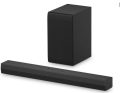 Preciazo! Barra sonido LG Hi-Res 2.1 300W a 99€