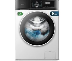 Preciazo Amazon! Lavadora Cecotec Bolero Dresscode 9500 inverter 9Kg 1400 rpm a 266€