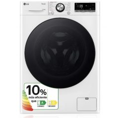 Preciazo! Lavasecadora LG 1400rpm 11Kg/5Kg a 479€