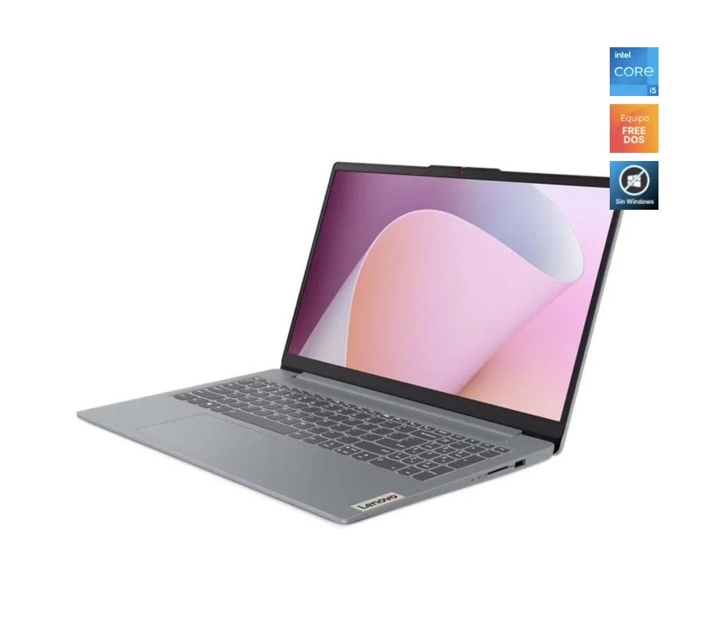 Lenovo IdeaPad Slim 3