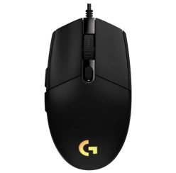 Preciazo Amazon! Raton Logitech G102 a 17,9€
