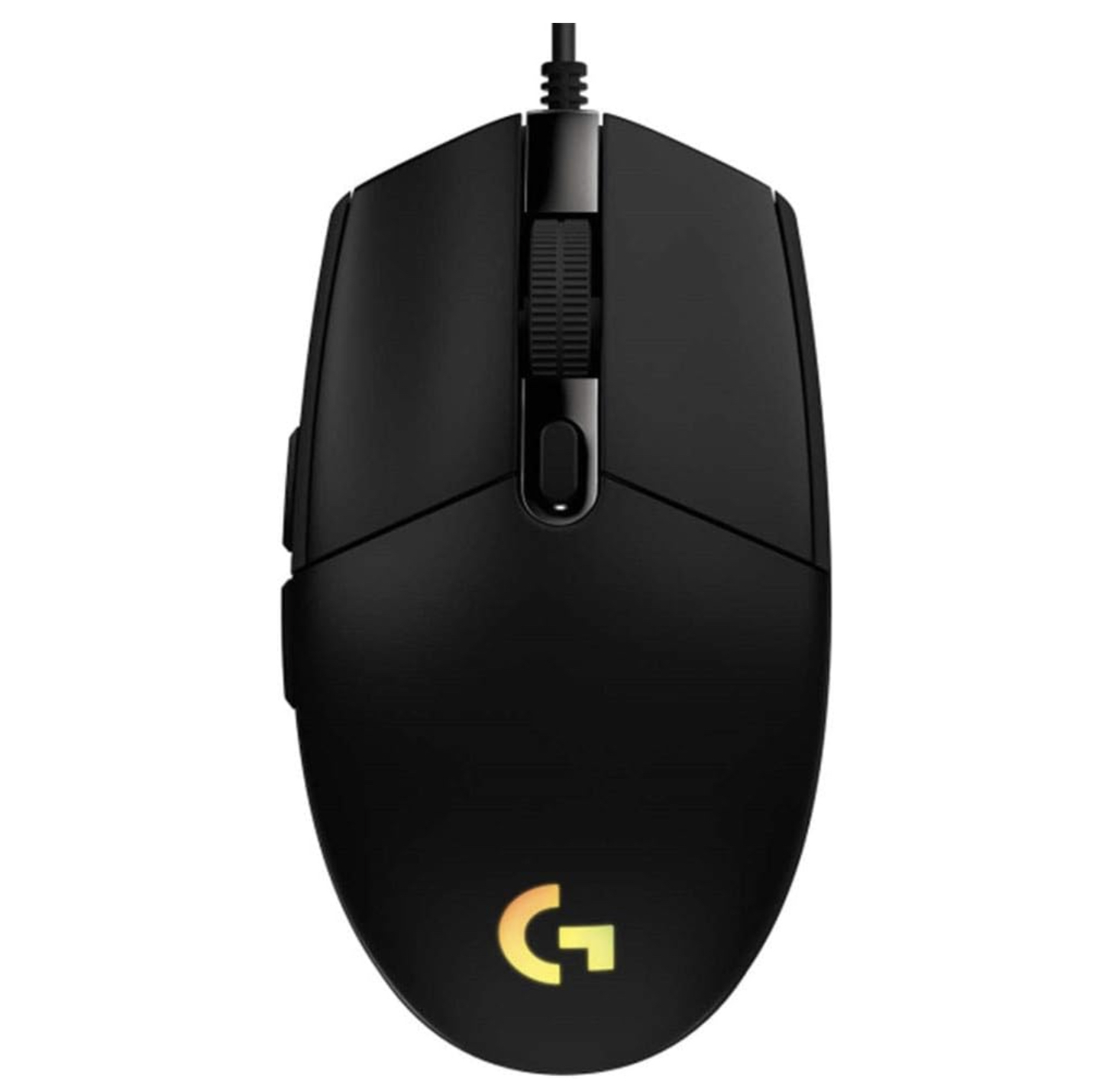 Logitech G102
