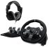 Logitech G920 Driving Force Astro A10