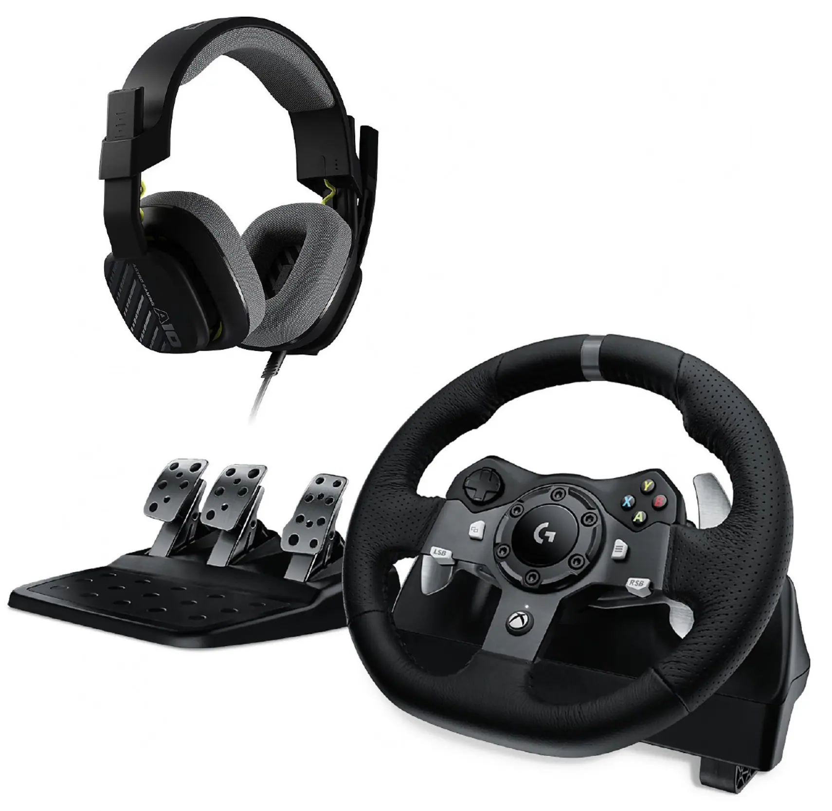 Logitech G920 store