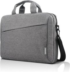 BUEN PRECIO! Maletín Lenovo Portátil 15.6″ a 11,8€