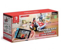 PRECIAZO! Mario Kart Live Home Circuit Switch a 39,9€