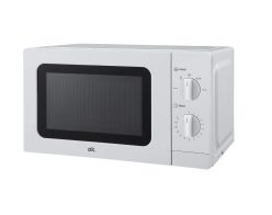 Rebaja! Microondas OK 700W 5 niveles a 39,9€
