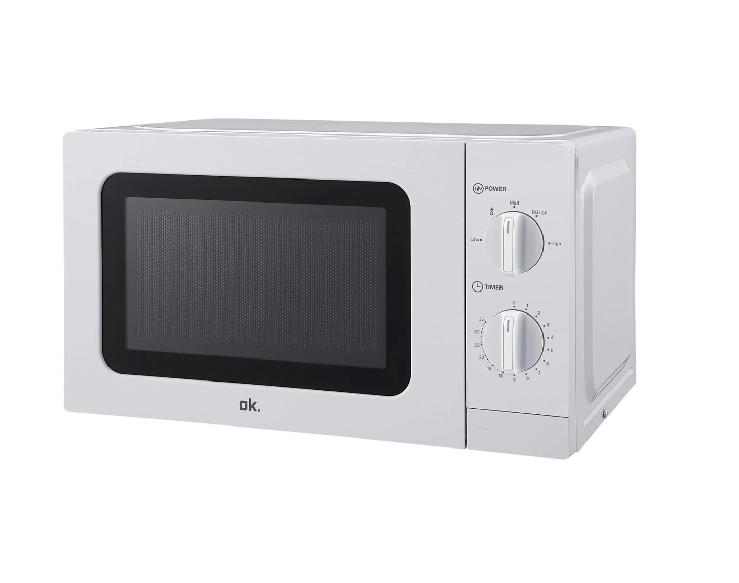 Microondas OK 700W