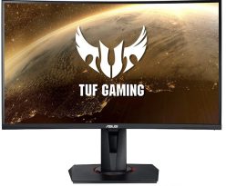 Preciazo Amazon! Monitor Asus TUF Gaming 27″ WQHD 165Hz HDR400 a 181€