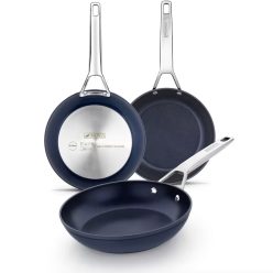 OFERTA! Set 3 Sartenes Monix Diamond a 42,4€