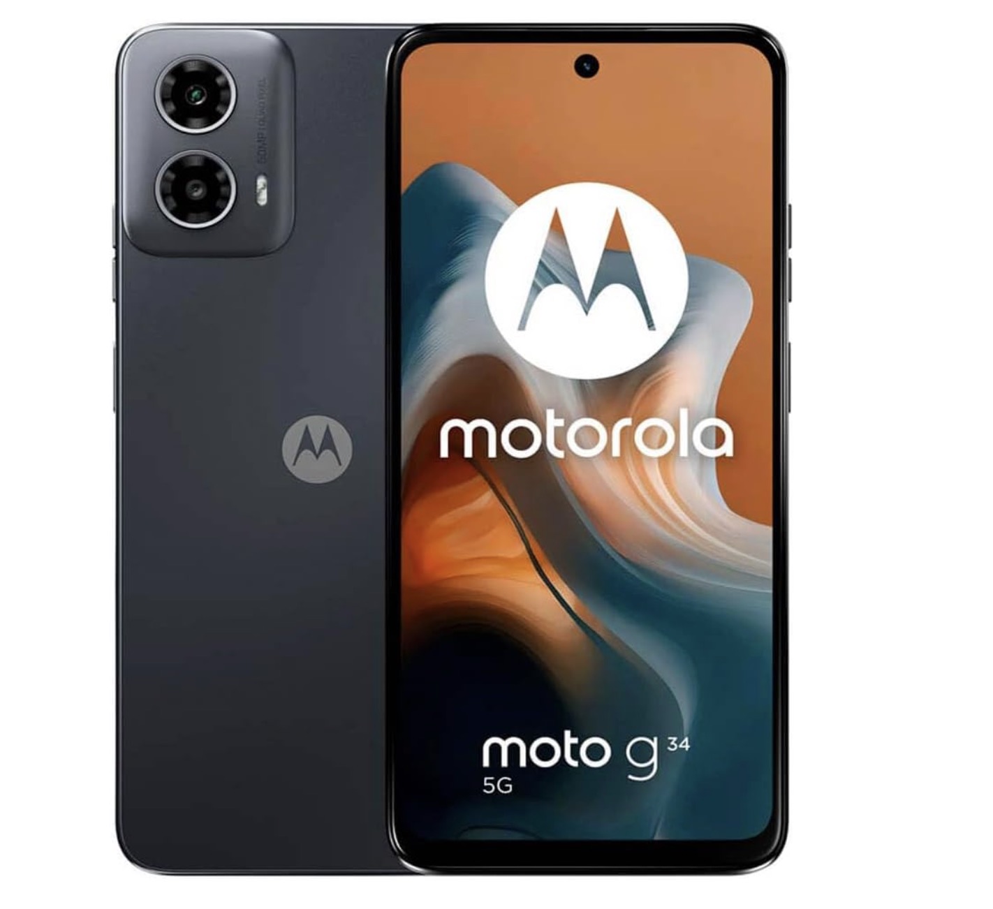 Moto g34 5G