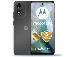Preciazo! Motorola Moto E14 64GB a 59€