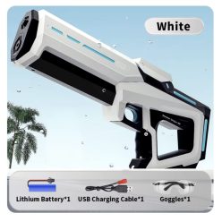 BUEN PRECIO! Pistola de agua electrónica a 9€