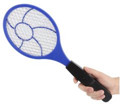 Preciazo! Raqueta Matamoscas eléctrico a 3,2€