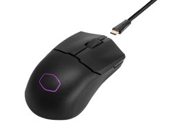 Rebaja Amazon! Ratón inalámbrico Cooler Master MM712 a 35€