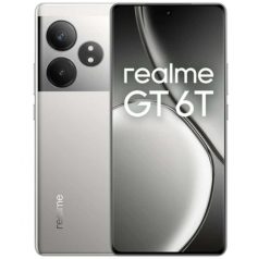 Rebaja! Realme GT 6T  Snapdragon 7+ Gen 3 256GB a 312€