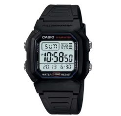 Chollo! Reloj CASIO acuático vintage a 25,5€