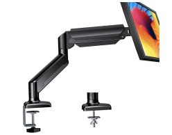 PRECIAZO AMAZON! Soporte monitor 13-32″ VESA 100×100 mm a 19,4€