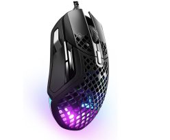 Rebaja Amazon! Ratón SteelSeries Aerox 5 18K DPI a 29,9€