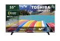 OFERTAZA! Smart TV Toshiba UHD 4K 55″ HDR Dolby Vision a 279€