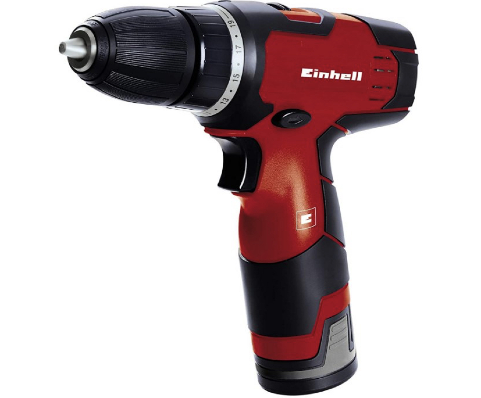 Taladro atornillador inalámbrico Einhell