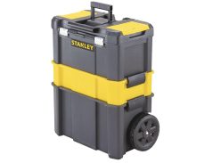 OFERTA AMAZON! Taller móvil Essential Stanley a 29,7€