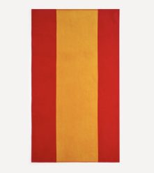 OFERTA! Toalla de playa de ESPAÑA 160cmx90cm a 8,45€