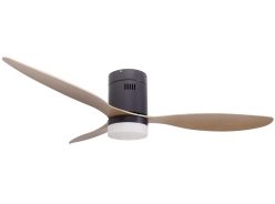 Preciazo! Ventilador de techo con luz Jocca a 53€