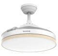 OFERTAZA! Ventilador de Techo Taurus a 84,4€