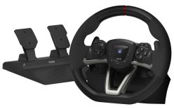 PRECIAZO! Volante Hori Pro Deluxe Switch a 79€