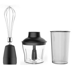 OFERTA! Batidora de mano MyWave 800W + accesorios a 15,9€