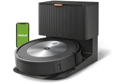 OFERTA AMAZON! iRobot Roomba j7+ con Vaciado Automático a 449€