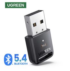 BUEN PRECIO! Adaptador USB Bluetooth 5.4 a 4,5€