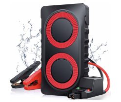 BUEN PRECIO! Arrancador de Bateria 2000A 12.800mAh a 35€