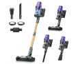 OFERTA AMAZON! Aspiradora sin cable VENHIDELY a 99,9€