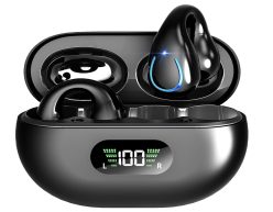 OFERTA AMAZON! Auriculares con Clip CoolJumper a 13,9€