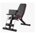 OFERTA! Banco multifunión ajustable a 41,9€