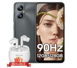 OFERTA AMAZON! Blackview A52 Pro 12/128GB a 99,9€