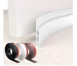 OFERTA AMAZON! Burlete goma Autoadhesivo a 6,9€